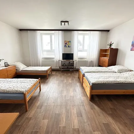 Jp Guest house *