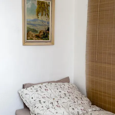 게스트하우스 Jp *