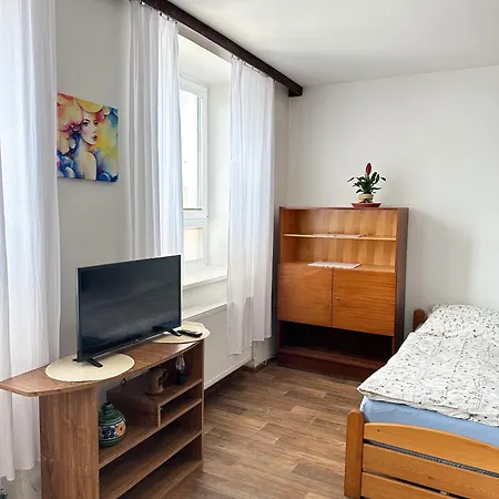 Pensjonat Jp *