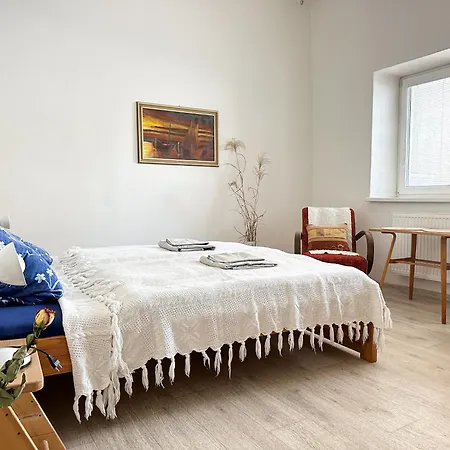 Jp Guest house