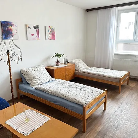 Jp Guest house *