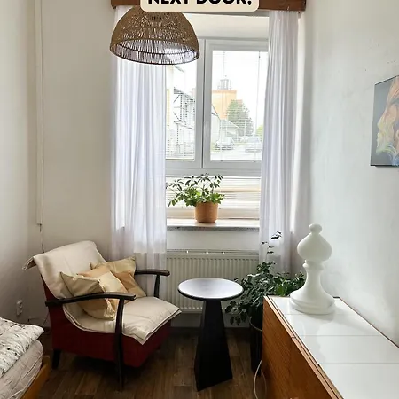 Jp Guest house