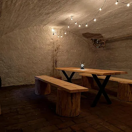 Jp 게스트하우스 Lostice