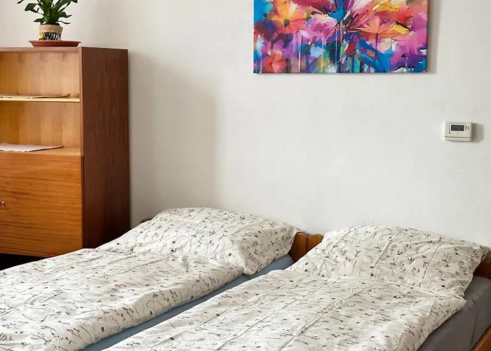 Jp Gæstehus Lostice