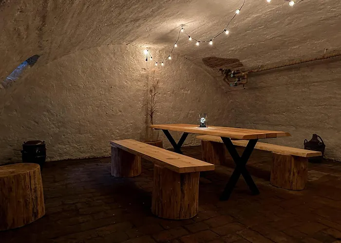 Jp Gæstehus Lostice